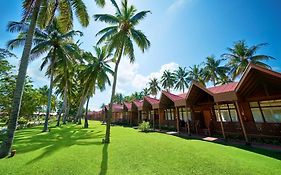 Hilton Garden Inn Kota Kinabalu Tuaran